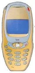 Galeria zdjęć telefonu Telit GM884