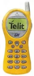 Galeria zdjęć telefonu Telit GM910i