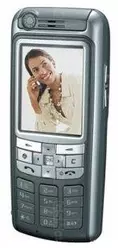 Galeria zdjęć telefonu Telit GU1100