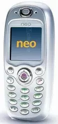 Galeria zdjęć telefonu Telit Neo