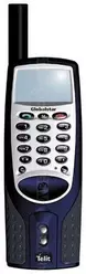 Galeria zdjęć telefonu Telit SAT600