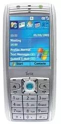 Galeria zdjęć telefonu Telit SP600