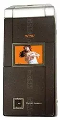 Galeria zdjęć telefonu Telit T110