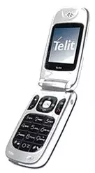 Galeria zdjęć telefonu Telit T155