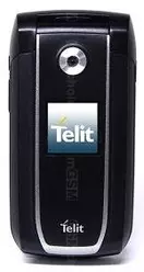 Galeria zdjęć telefonu Telit T250 Galeria zdjęć telefonu Telit T250