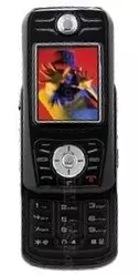 Galeria zdjęć telefonu Telit T550