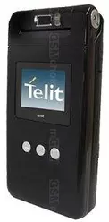 Galeria zdjęć telefonu Telit T650