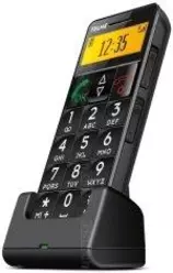 Galeria zdjęć telefonu Telme C115 Galeria zdjęć telefonu Telme C115