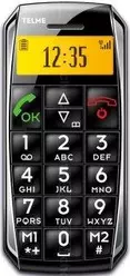 Galeria zdjęć telefonu Telme C131