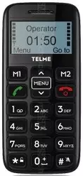 Galeria zdjęć telefonu Telme C140