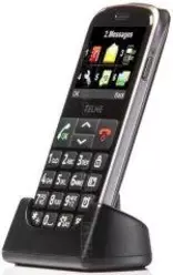 Galeria zdjęć telefonu Telme C155