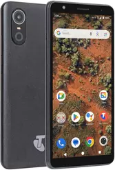 Galeria zdjęć telefonu Telstra T-Essential 2