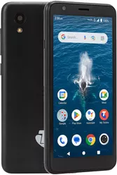 Galeria zdjęć telefonu Telstra T-Essential