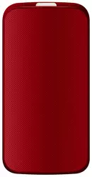 Galeria zdjęć telefonu teXet TM-204