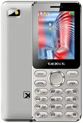 Galeria zdjęć telefonu teXet TM-212