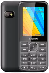 Galeria zdjęć telefonu teXet TM-213