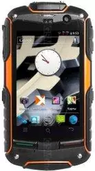 Galeria zdjęć telefonu teXet TM-3204R