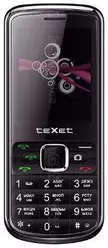 Galeria zdjęć telefonu teXet TM-333
