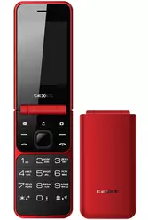 Galeria zdjęć telefonu teXet TM-405
