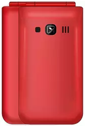 Galeria zdjęć telefonu teXet TM-406