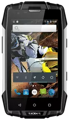 Galeria zdjęć telefonu teXet TM-4083