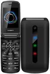 Galeria zdjęć telefonu teXet TM-414