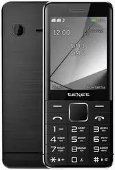 Galeria zdjęć telefonu teXet TM-425