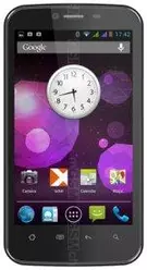 Galeria zdjęć telefonu teXet TM-4377