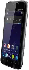 Galeria zdjęć telefonu teXet TM-4504
