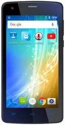 Galeria zdjęć telefonu teXet TM-4510