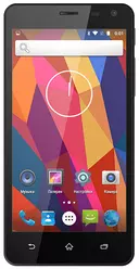 Galeria zdjęć telefonu teXet TM-5003