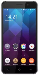 Galeria zdjęć telefonu teXet TM-5005