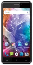 Galeria zdjęć telefonu teXet X-selfie