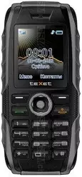 Galeria zdjęć telefonu teXet TM-502R