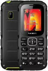 Galeria zdjęć telefonu teXet TM-504R