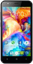Galeria zdjęć telefonu teXet TM-5070 Galeria zdjęć telefonu teXet TM-5070