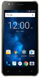 Galeria zdjęć telefonu teXet TM-5074