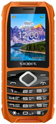 Galeria zdjęć telefonu teXet TM-508R