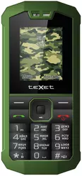 Galeria zdjęć telefonu teXet TM-509R