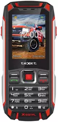 Galeria zdjęć telefonu teXet TM-515R