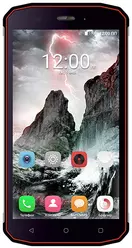 Galeria zdjęć telefonu teXet TM-5201 Rock