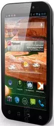 Galeria zdjęć telefonu teXet TM-5277