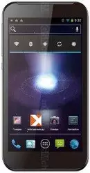Galeria zdjęć telefonu teXet TM-5377