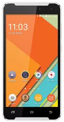 Galeria zdjęć telefonu teXet TM-5505