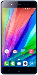 Galeria zdjęć telefonu teXet TM-5580