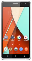 Galeria zdjęć telefonu teXet TM-6003