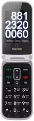 Galeria zdjęć telefonu teXet TM-B415