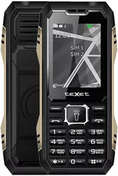 Galeria zdjęć telefonu teXet TM-D424