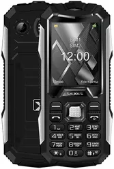 Galeria zdjęć telefonu teXet TM-D427