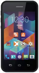 Galeria zdjęć telefonu teXet X-alpha